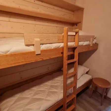 Champame By Interhome Apartamento Les Deux Alpes