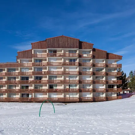 Champame By Interhome * Les Deux Alpes