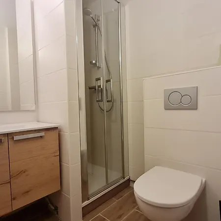 Apartamento Champame By Interhome